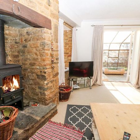 Stone Wheel Cottage Hook Norton Ngoại thất bức ảnh