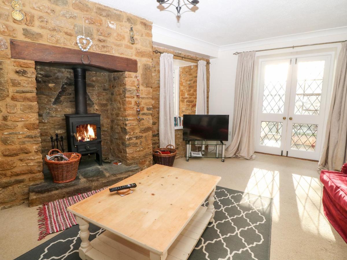 Stone Wheel Cottage Hook Norton Ngoại thất bức ảnh