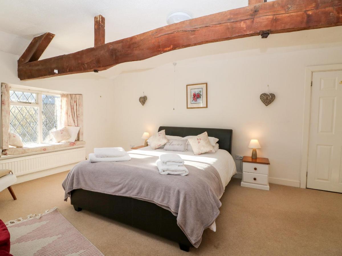 Stone Wheel Cottage Hook Norton Ngoại thất bức ảnh