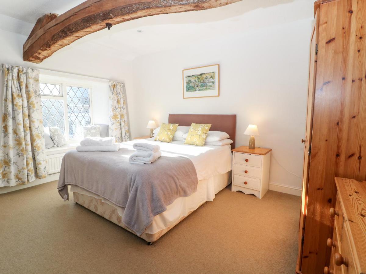 Stone Wheel Cottage Hook Norton Ngoại thất bức ảnh
