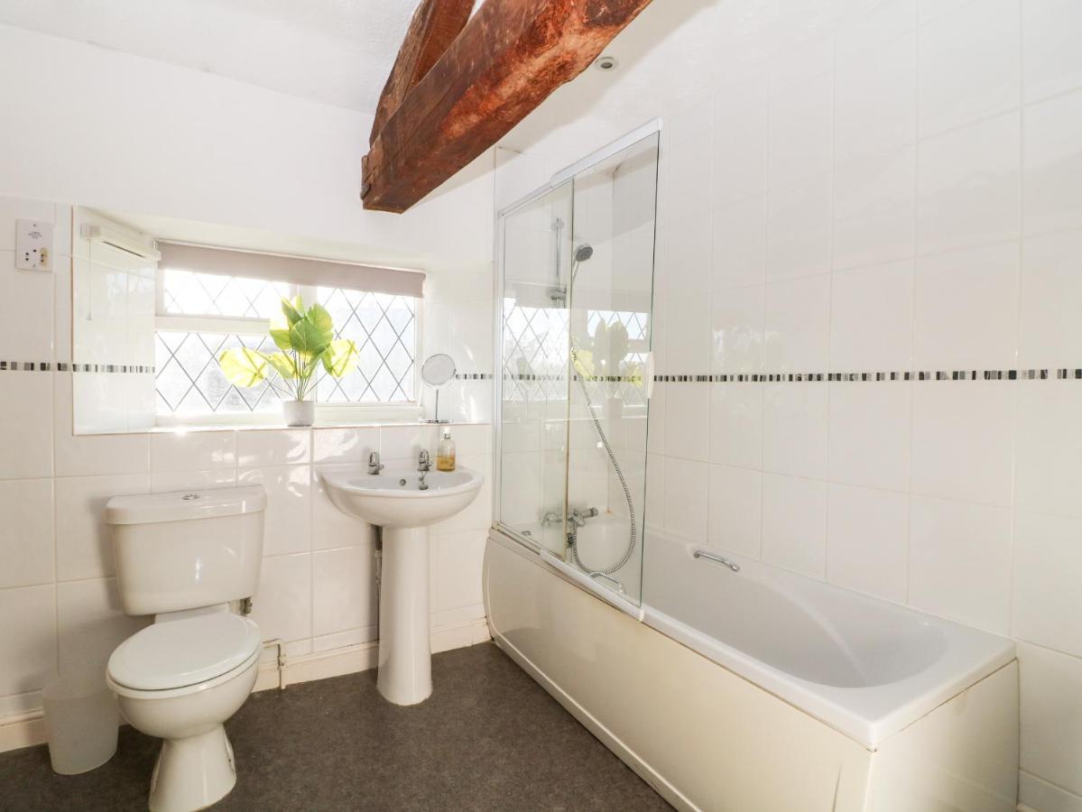 Stone Wheel Cottage Hook Norton Ngoại thất bức ảnh