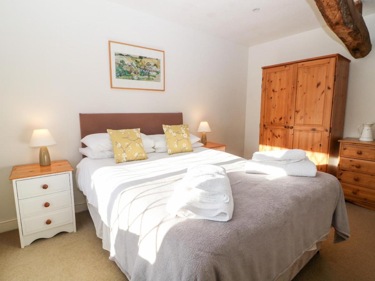 Stone Wheel Cottage Hook Norton Ngoại thất bức ảnh