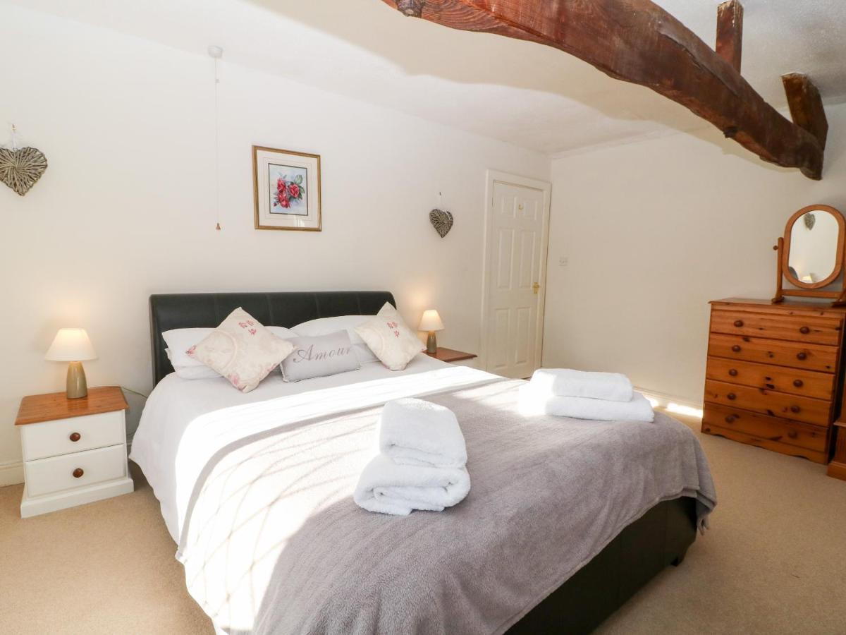 Stone Wheel Cottage Hook Norton Ngoại thất bức ảnh