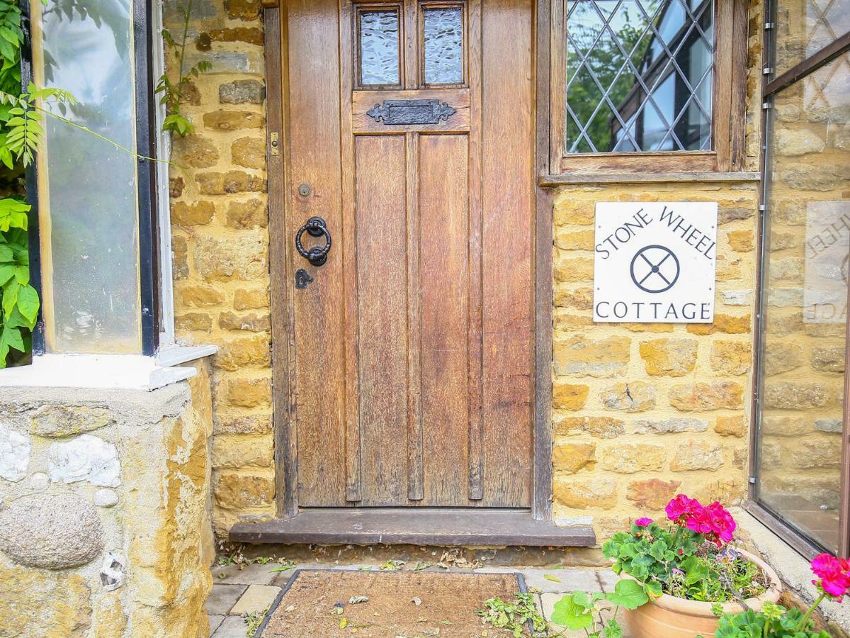 Stone Wheel Cottage Hook Norton Ngoại thất bức ảnh