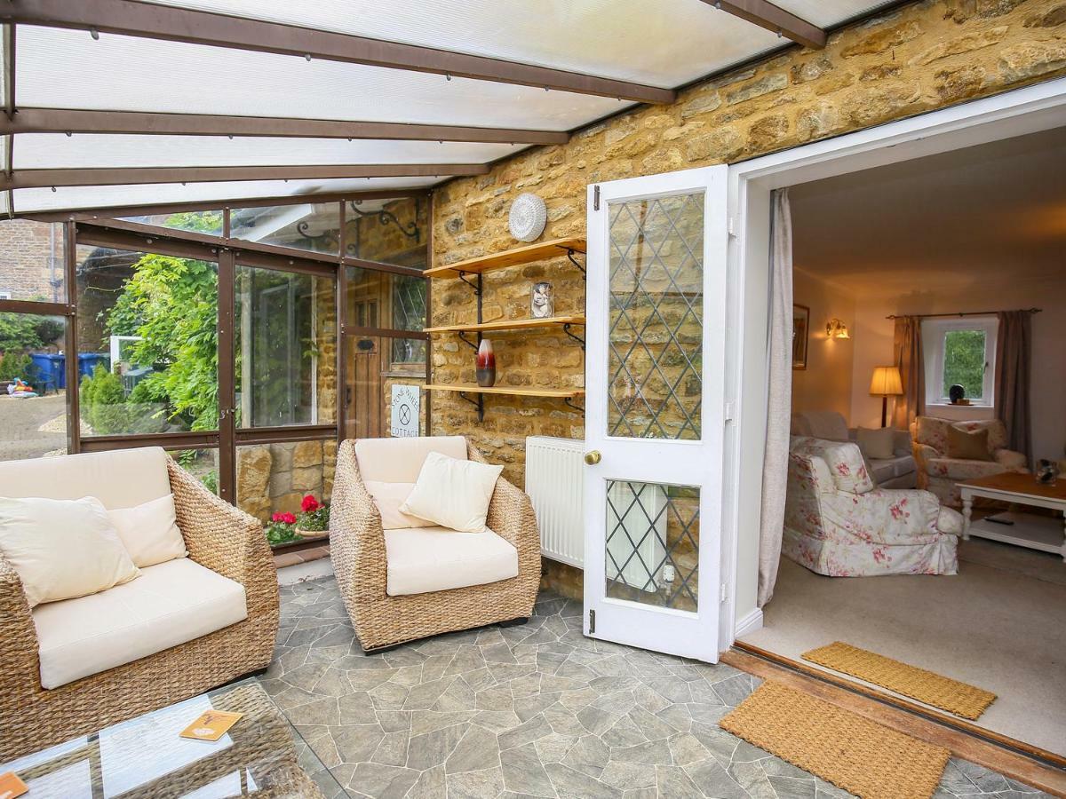 Stone Wheel Cottage Hook Norton Ngoại thất bức ảnh